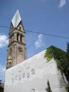 Friedenskirche