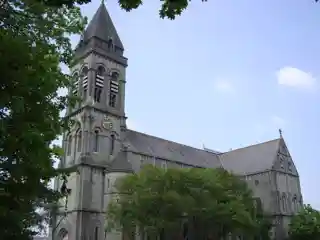 Cathedral of the Immaculate Conception