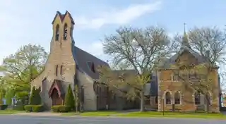 Zion Church