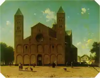 St. Mary's Church