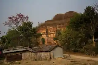 Fauti Mosque