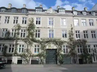 Christians Plejehus