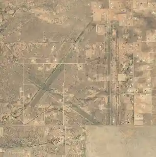 Hereford Army Airfield