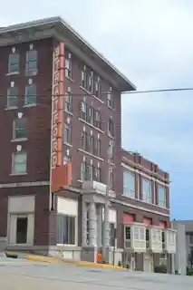 Hotel Stratford
