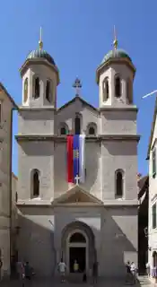 Church of St. Nicholas