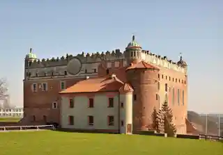 Golub Castle