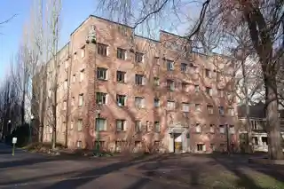 Blackstone Hall
