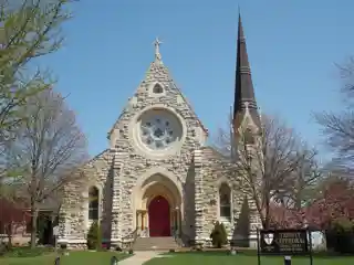 Trinity Episcopal Cathedral