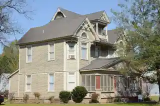 Lair House