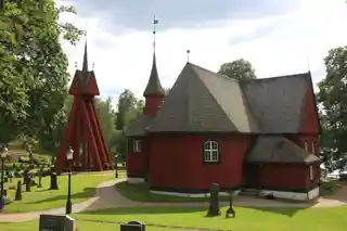 Bottnaryd Church