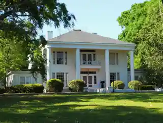 Bass-Perry House