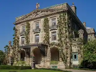 John D. Rockefeller Estate (Kykuit)
