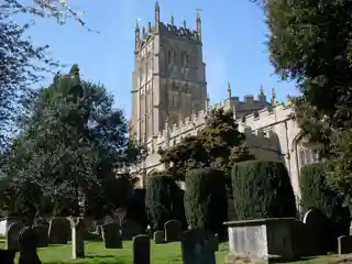Church of St James