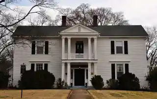 Frierson-Coble House