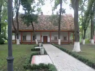 Khutir Nadiia