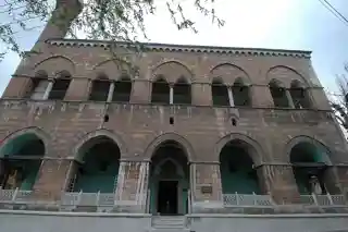 Hüdavendigar Mosque