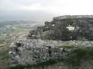 Castle of Pedraja