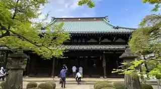 Gōtoku-ji