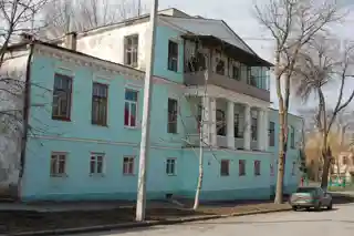 House of Popkov
