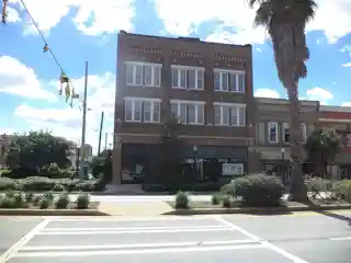 Albany Housefurnishing Company