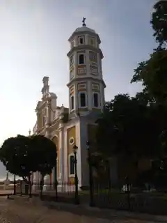 St. Thomas Cathedral