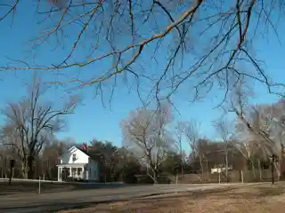 Fort Hunt