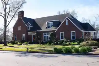 Houston Brookshire–Yeates House