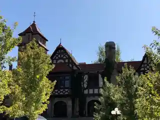 Richthofen Castle
