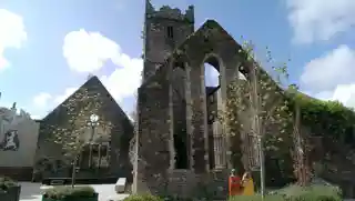The French Church