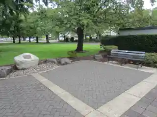 Fallen Worker Memorial