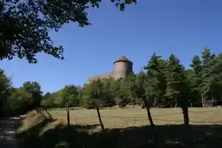 Château des Allymes