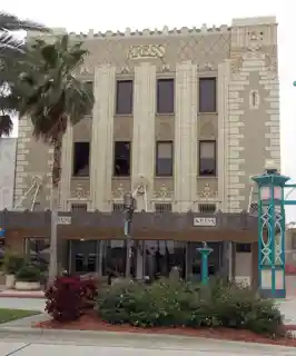 S. H. Kress and Co. Building