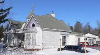 Maybury–McPherson House