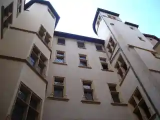 Musée Gadagne