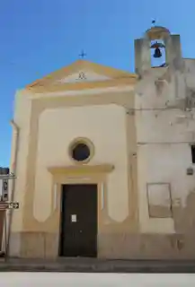 Santa Maria della Catena