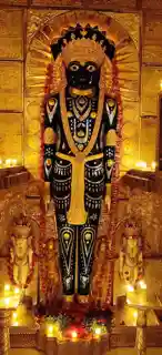 Nageshwar Parshwanath Tirth