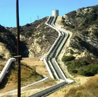 Los Angeles Aqueduct