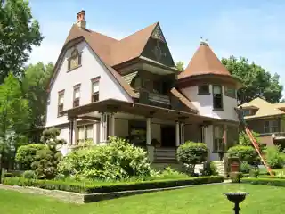 Hunter–Hattenburg House