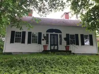 William Colburn House