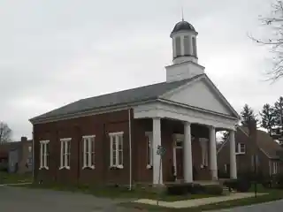 New Berlin Presbyterian Church