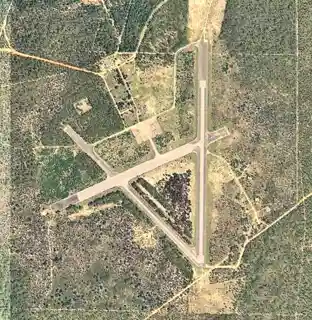 Epler Field