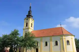 Church of St. Nicholas