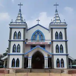 Mount Rosary Church