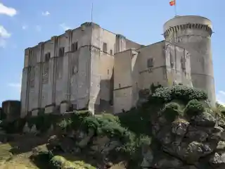 Château de Falaise
