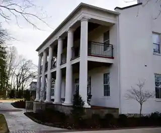 Mark O'Hara House