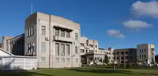 Government Buildings