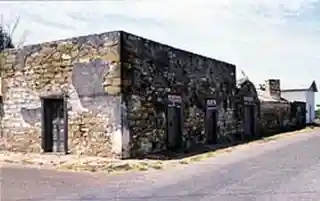 Trevino–Uribe Rancho