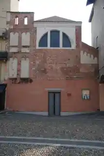 Santa Maria Gualtieri