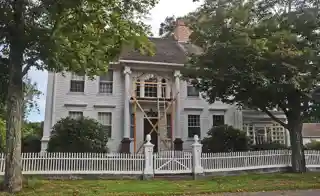 Jonathan Warner House
