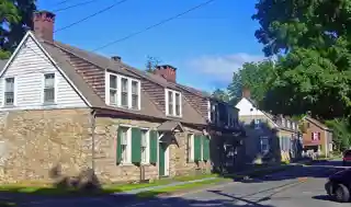 Hurley Historic District